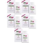 Sebamed İntim Likit Menapoz 5x200 ml Genital Bölge Temizleyici