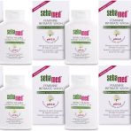Sebamed İntim Likit Menapoz 6x200 ml Genital Bölge Temizleyici