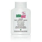 Sebamed İntim Likit Menapoz Sonrası 200 ml Genital Bölge Temizleyici