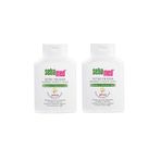 Sebamed İntim Menapoz 2x200 ml Genital Bölge Temizleyici