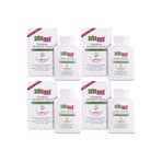 Sebamed İntim Menapoz Likit 200ml, pH 6.8, Genital Bölge Temizleyici, 4'lü Set