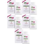Sebamed İntim Menapoz Likit 200ml pH 6.8 Genital Bölge Temizleyici 5'li Set
