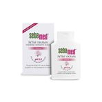 Sebamed İntim Yıkama, 200 ml, Hassas Ciltler İçin