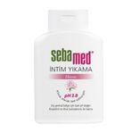 Sebamed İntim Yıkama, 200 ml, Hassas Genital Bölge Temizleyici