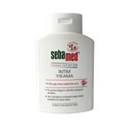 Sebamed İntim Yıkama Jeli, 200 ml, pH 3.8, Hassas Ciltler İçin