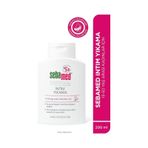 Sebamed İntim Yıkama Jeli - Hassas Ciltler için ph 3.8 Dış Genital Bölge Temizleyici İntim Bakım Ürünü 200 ML