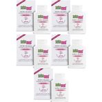 Sebamed İntim Yıkama Likit 200ml, Hassas Genital Bölge Temizleyici, pH 3.8, 5'li Set