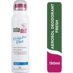 Sebamed Kadın Fresh Koku Türü Aerosol Deodorant 150 ml Ferah ve Temiz Hissettirir
