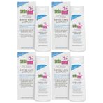 Sebamed Kepeğe Karşı Şampuan 200ml, Yağlı ve Kepeğe Yatkın Saç Derisi İçin, 4'lü Set