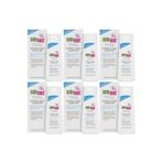 Sebamed Kepeğe Karşı Şampuan, 200ml, Yağlı ve Kepeğe Yatkın Saç Derisi İçin, 5'li Set