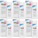 Sebamed Kepeğe Karşı Şampuan 200ml, Yağlı ve Kepeğe Yatkın Saç Derisi İçin, 6'lı Set