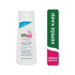 Sebamed Kepege Karsi Sampuan 400 Ml 2 Adet