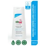 Sebamed Kepek Karşıtı Pirokton Olamin İçerikli Yağlanma Önleyici Etkili Şampuan 400 ml