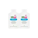 Sebamed Kepek Karşıtı Şampuan 400 Ml 2 Adet