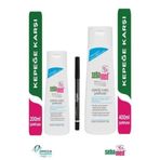 Sebamed Kepek Önleyici 400+200 ml Şampuan