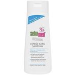 Sebamed Kepek Önleyici Besleyici Ve Güçlendirici Süper Şampuan 400 / Ml. …şampuan-39