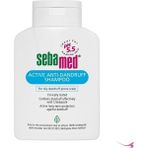 Sebamed Kepek Önleyici Şampuan 400 ml - Krem
