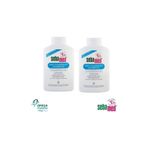 Sebamed Kepek Önleyici Şampuan 400 ml X 2