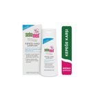 Sebamed Kepek Önleyici Şampuan Yağlı Saç Ve Kepeğe Yatkın Saç Derisi Için 400 ml