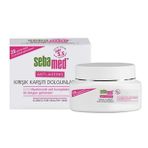 Sebamed Kırışıklık Karşıtı Dolgunlaştırıcı Krem 50 ml- Diş Beyazlatıcı Köpük Hediye