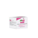 Sebamed Kırışıklık Karşıtı Dolgunlaştırıcı Krem, 50 ml Üniseks Yetişkin