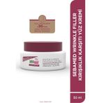 Sebamed Kırışıklık Karşıtı Krem Dolgunlaştırıcı 50 ml Tüm Cilt Tipleri İçin Yenileyici Etki