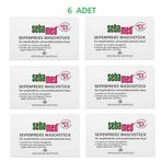 Sebamed Kompakt 6x150 gr Çoklu Paket Sabun