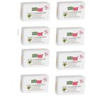 Sebamed Kompakt 8x150 gr Zeytinyağlı Sabun