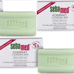 Sebamed Kompakt Hassas Cilt 3x100 gr Sabun