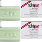 Sebamed Kompakt Hassas Cilt 4x100 gr Sabun