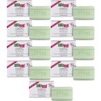 Sebamed Kompakt Hassas Cilt 9x100 gr Sabun