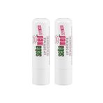 Sebamed Koruyucu Dudak Bakım Kremi Spf 30 X 2 Adet
