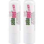 Sebamed Koruyucu Dudak Bakım Kremi SPF 30 x 2 Yoğun Koruma ve Yenileyici Etki