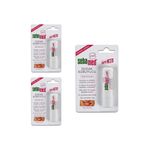 Sebamed Koruyucu Dudak Bakım Kremi Spf 30 X3