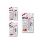 Sebamed Koruyucu Dudak Bakım Kremi Spf 30x3 Adet Ürün