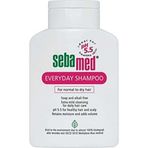 Sebamed Kuru Ve Yıpranmış Saçlar Için Günlük Şampuan 200 Ml 4103040118042