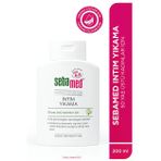 Sebamed Kuruma ve İrritasyon Karşıtı Menopoz Dönemi Özel İntim Yıkama Jeli - Genital Bölge Temizleyici 200ml