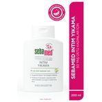 Sebamed Kuruma ve İrritasyon Karşıtı Menopoz İntim Yıkama - Hassas Cilt Dış Genital Bölge Temizleyici 200ml