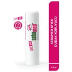 Sebamed Kurumuş Çatlamış ve Hassas Dudaklar - Yoğun Nemlendiricili Lipbalm - Dudak Bakım Kremi 30 SPF 4,8 gr