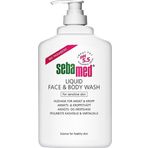 Sebamed Likid 1000 ml Yüz ve Vücut Temizleyici