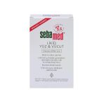 Sebamed Likid Yüz & Vücut 200 Ml (2'Li Paket)