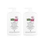 Sebamed Likit 2'li Yüz & Vücut Temizleme 200 Ml