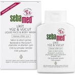 Sebamed Likit Yüz Ve Vücut Jeli 200 Ml - 1001 ml