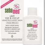 Sebamed Likit Yüz ve Vücut Jeli 20ML
