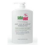Sebamed Likit Yüz veVücut Temizleyici 1000 ml Hassas Ciltler İçin