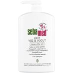 Sebamed Likit Yüz & Vücut Temizleme Jeli 1000 Ml T44