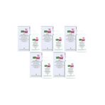 Sebamed Likit Yüz & Vücut Temizleyici, 1000ml, 5'li Set