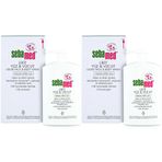 Sebamed Likit Yüz & Vücut Temizleyici, pH 5.5, 1000ml, 2'li Set