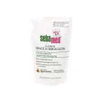 Sebamed Likit Yüz&Vücut Temizleyici 400Ml Refil