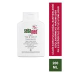 Sebamed Liquid Face And Body Wash 200ml Duş Jeli